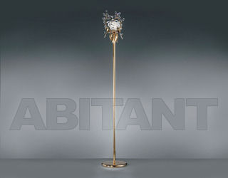 Торшер BC San Michele 2008 1100PT012AOCAST