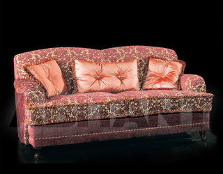 Диван Epoque & Co Srl Houte Style IRA 2 1/2 SEATER