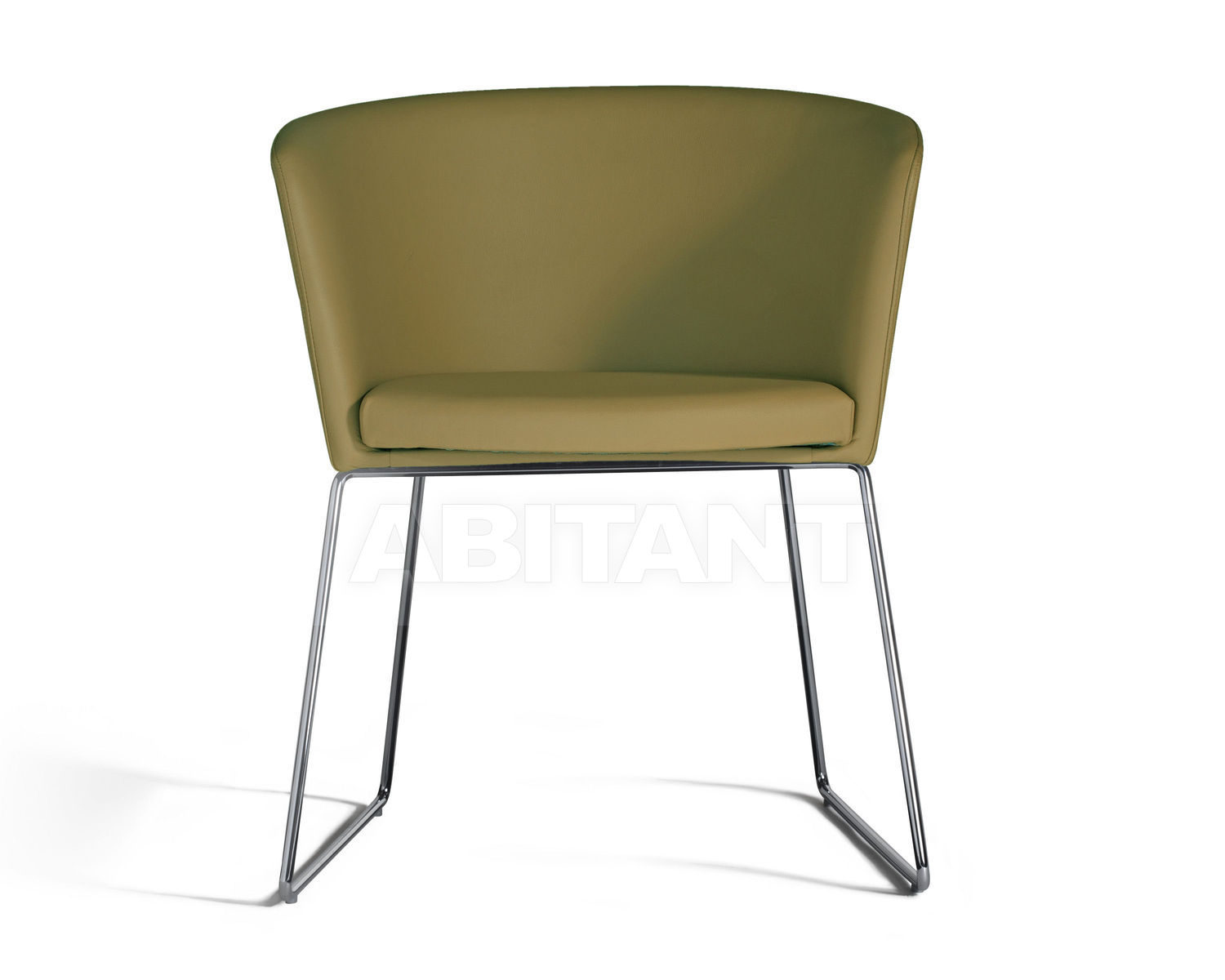 Купить Стул с подлокотниками Moon Bold Capdell 2010 664PTN 1