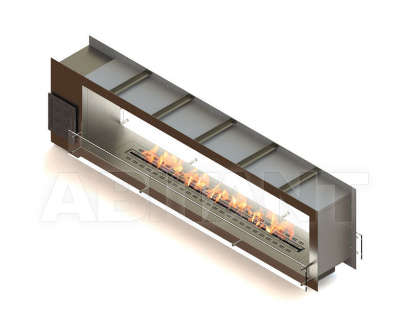Купить Биокамин GlammBox Glamm Fire Crea7ion GF0035- 5