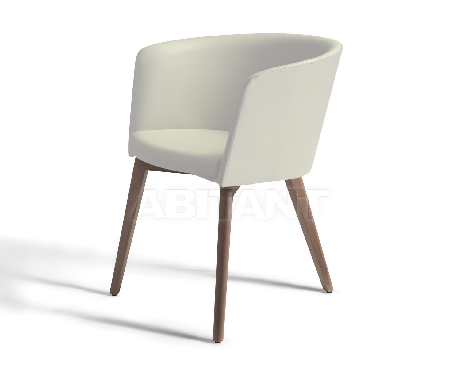 Купить Стул с подлокотниками Moon Bold Capdell 2010 664MD3 2