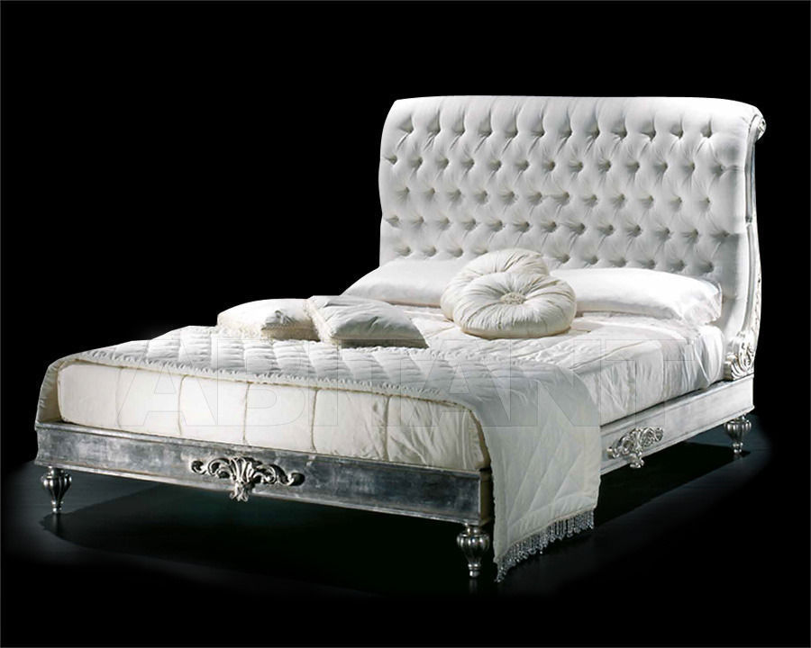 Купить Кровать Epoque & Co Srl Home Philosophy MAIKA  Р4