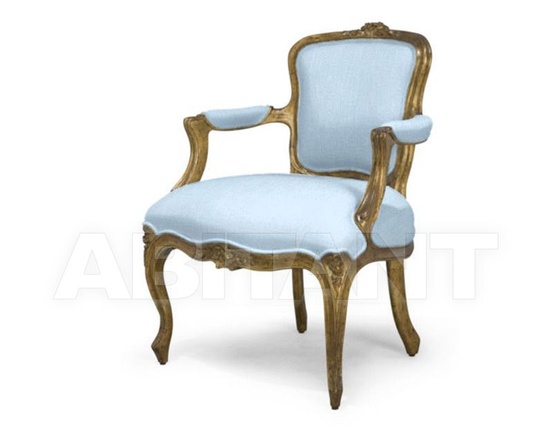 Купить Кресло Christopher Guy 2014 60-0265-DD Angel Blue