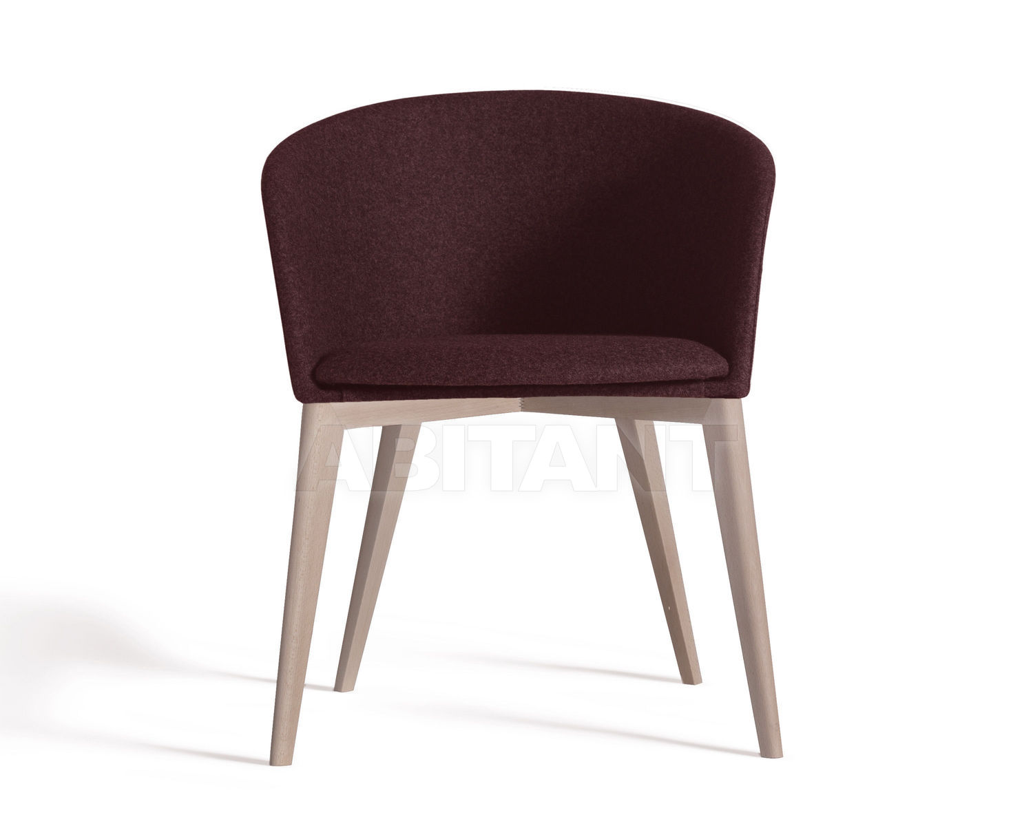 Купить Стул с подлокотниками Moon Light Capdell 2010 663MD4 1