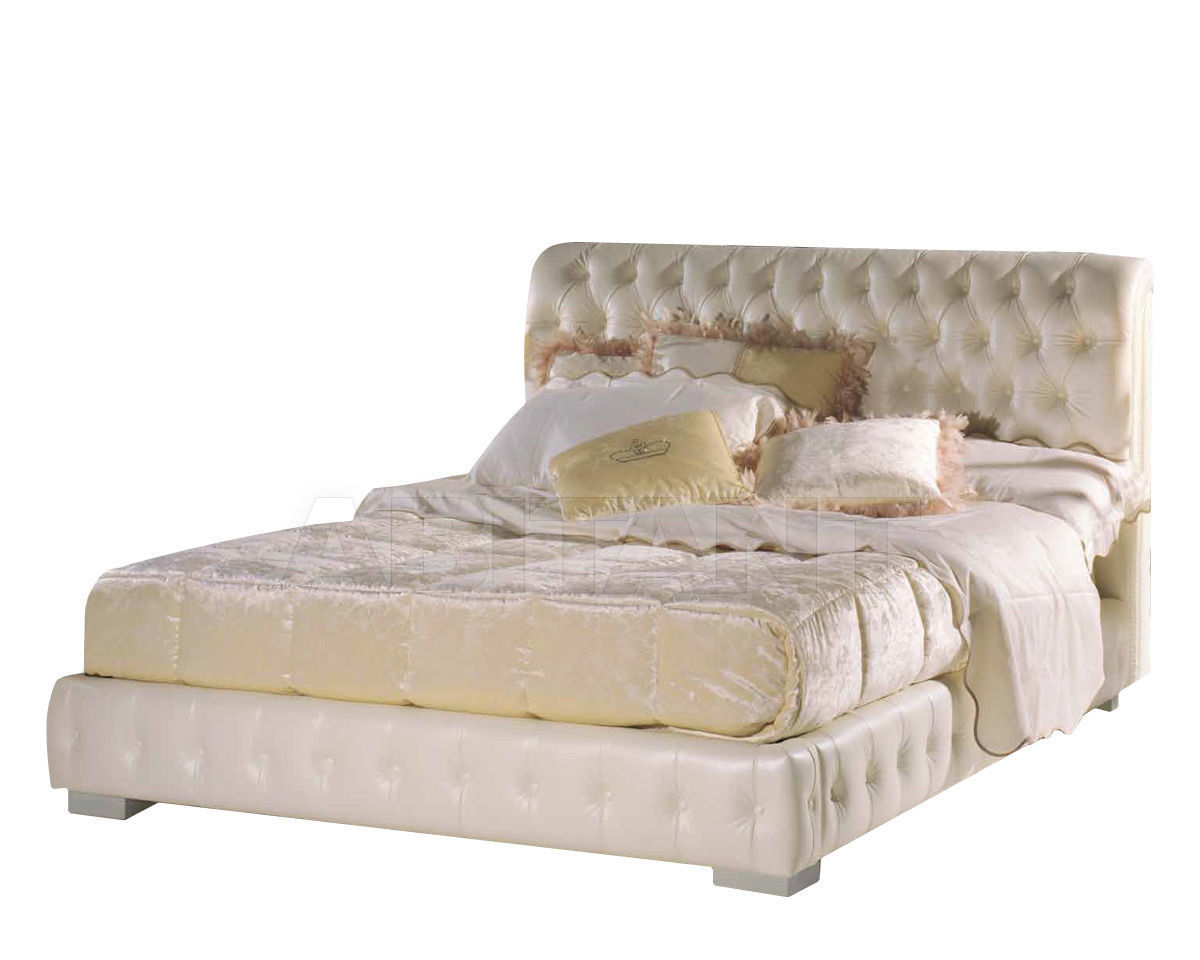 Купить Кровать Epoque & Co Srl Home Philosophy ERACLE Р2