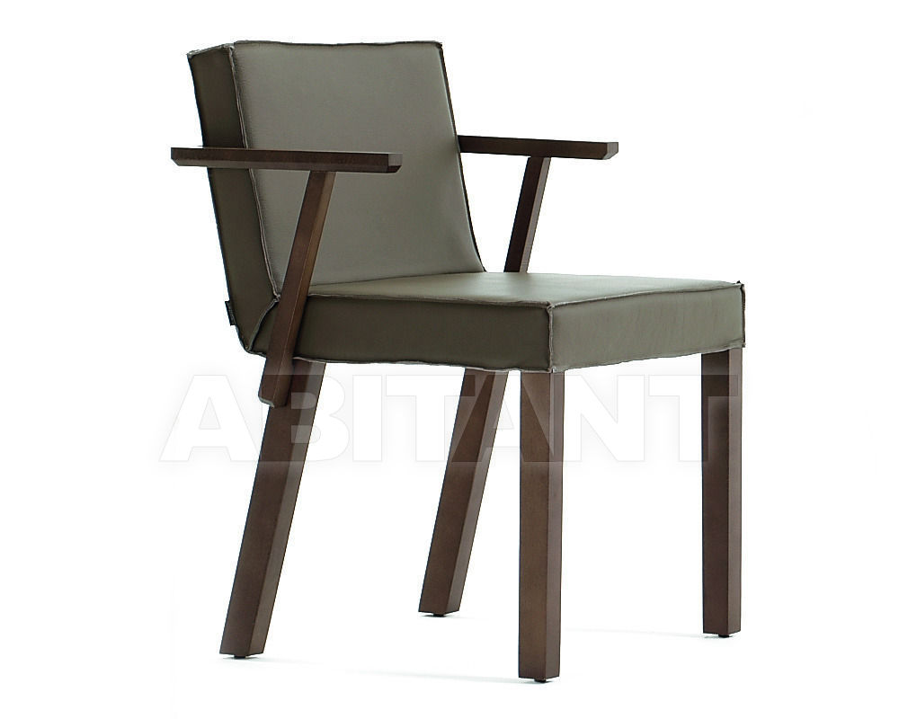 Купить Стул с подлокотниками Nao Capdell 2010 645N 1