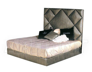 Кровать Epoque & Co Srl Home Philosophy ZIMMER