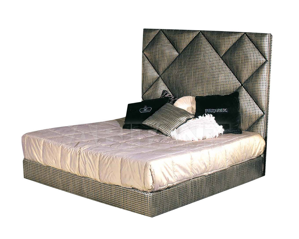 Купить Кровать Epoque & Co Srl Home Philosophy ZIMMER