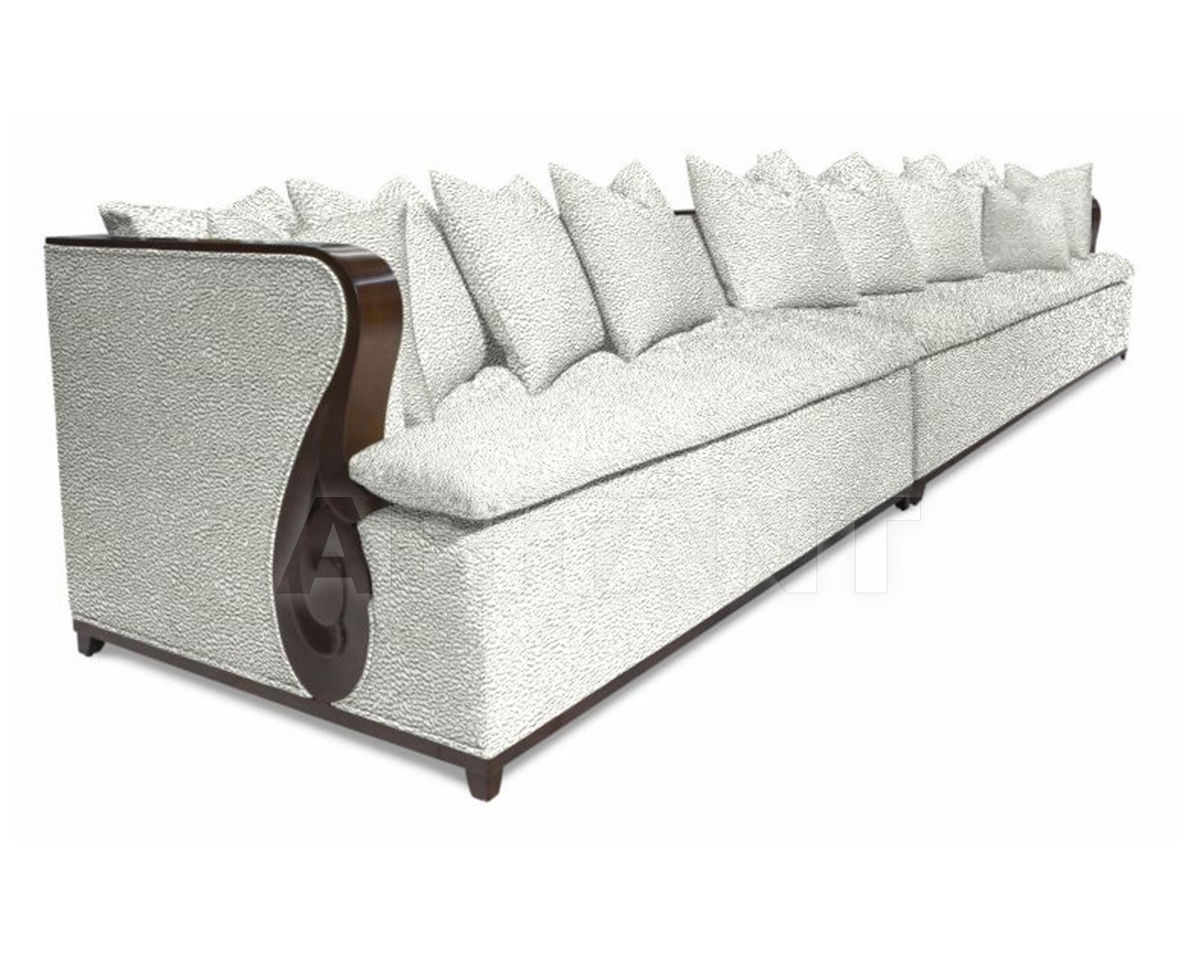 Купить Диван Christopher Guy 2014 60-0276-DD Titanium