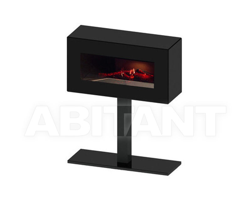 Купить Электрический камин Illusion Glamm Fire Electric GFE012-1