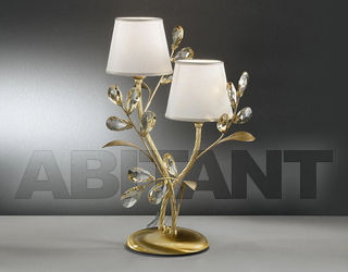 Лампа настольная BC San Michele 2011 1497L0021BAPRHC
