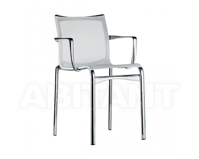 Купить Стул с подлокотниками Alias Design 2014 bigframe 440