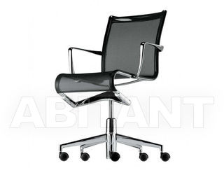 Кресло Alias Design 2014 rollingframe 434