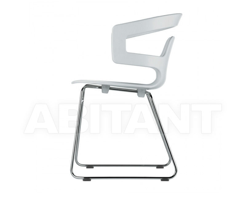 Купить Стул с подлокотниками Alias Design 2014 segesta 501