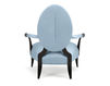 Кресло Christopher Guy 2014 60-0310-DD Angel Blue Ар-деко / Ар-нуво / Американский