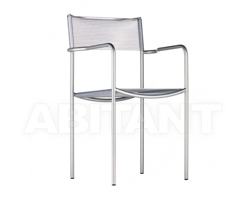 Купить Стул с подлокотниками Alias Design 2014 spaghetti armrest 131