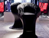 Барный стул Colombostile s.p.a. Contemporaneo 4604 SG-A Лофт / Фьюжн / Винтаж / Ретро
