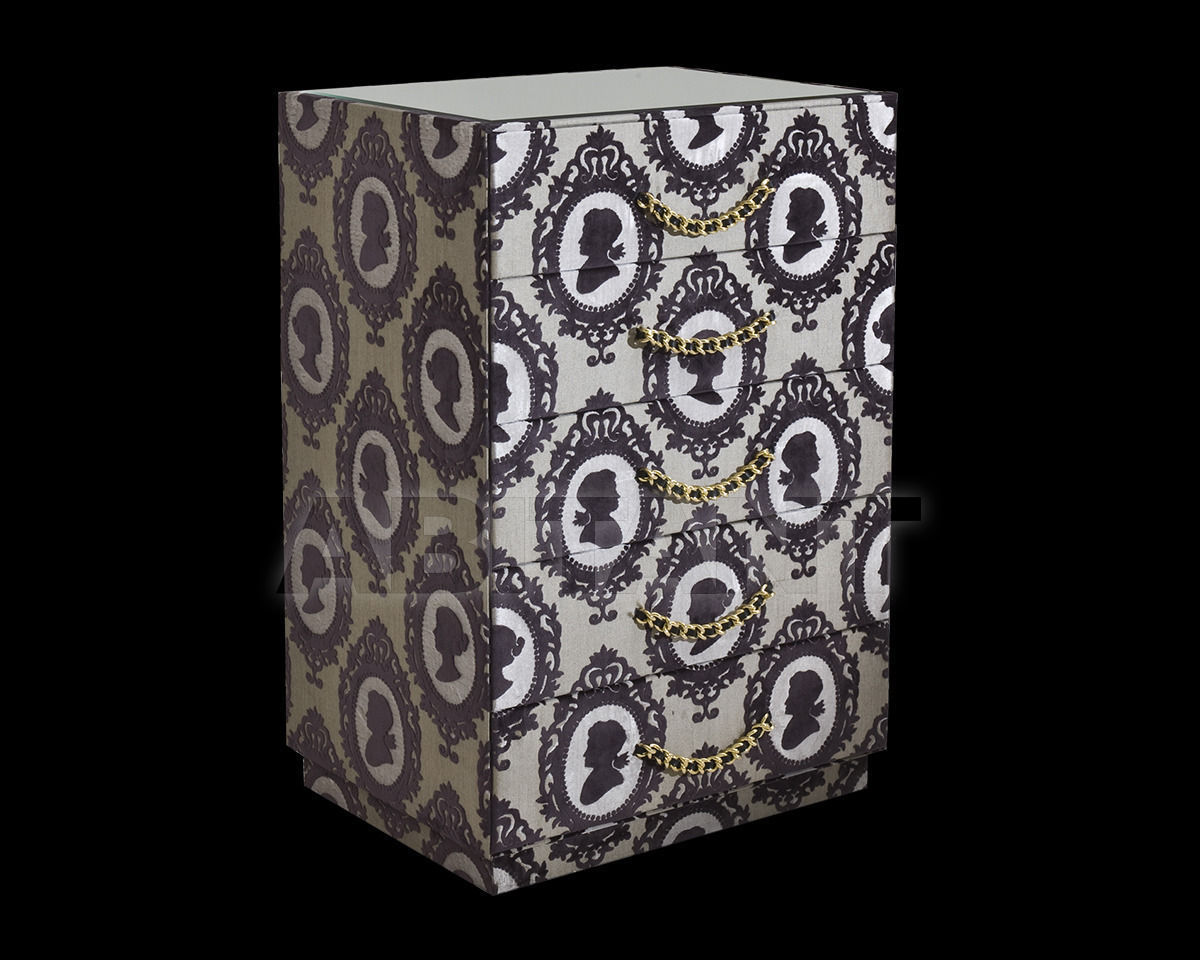 Купить Комод Colombostile s.p.a. Contemporaneo 4680 CS-A