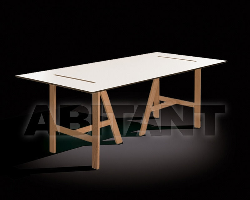 Купить Стол для персонала MesAna Capdell 2010 4F1809HDF