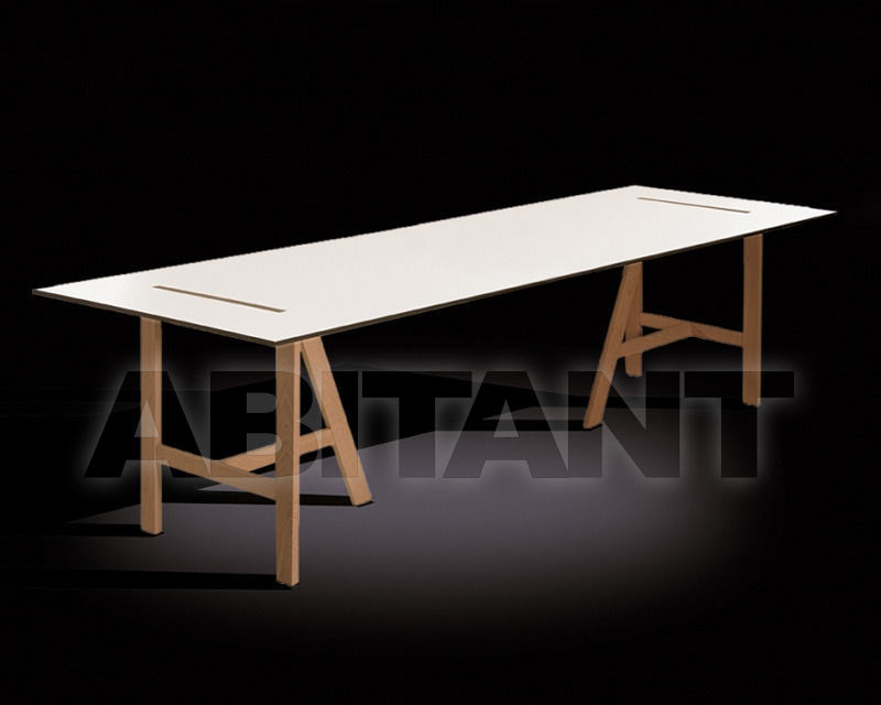 Купить Стол для конференц-залов MesAna Capdell 2010 4F2412HDF