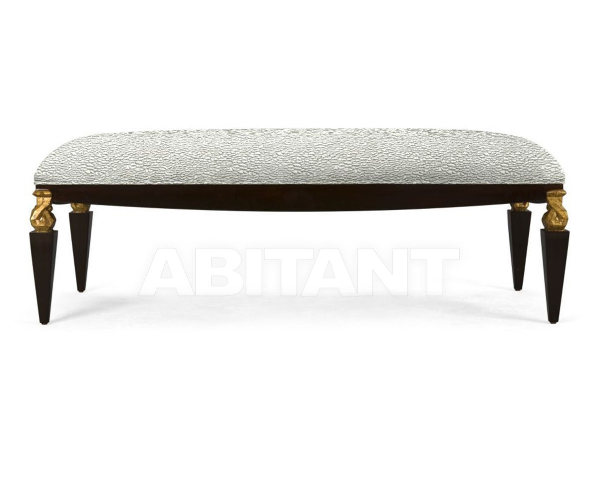 Купить Банкетка Christopher Guy 2014 60-0329-DD Titanium