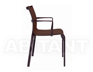 Стул с подлокотниками Alias Design 2014 bigframe 440_C