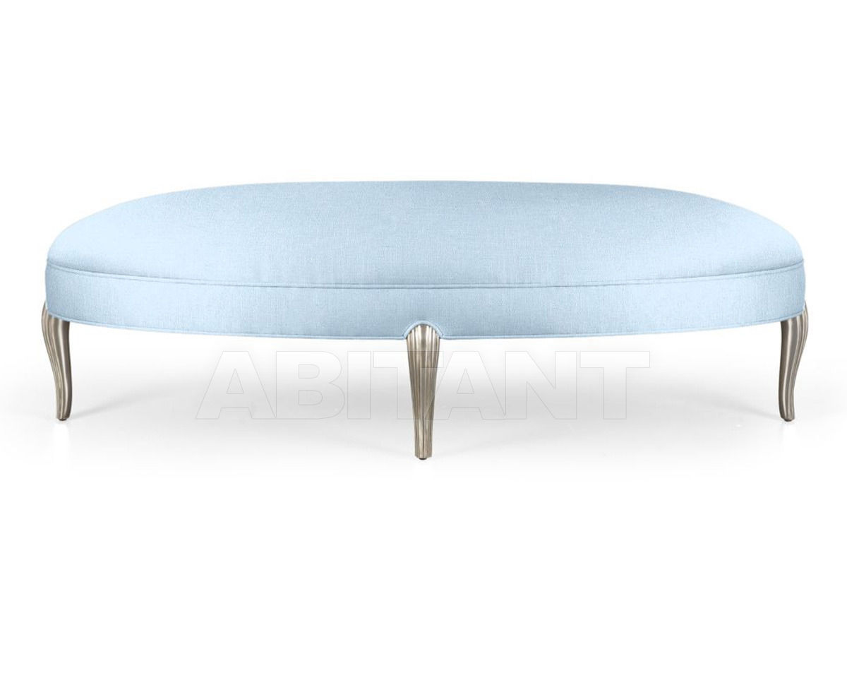 Купить Банкетка Christopher Guy 2014 60-0356-DD Angel Blue