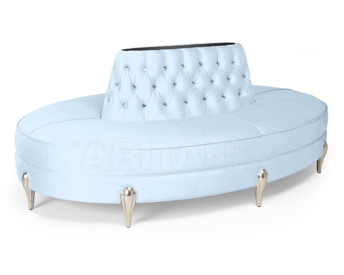 Купить Диван Christopher Guy 2014 60-0357-DD Angel Blue