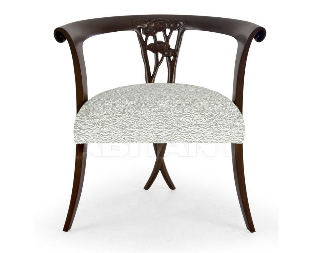 Купить Кресло Christopher Guy 2014 60-0359-DD Titanium
