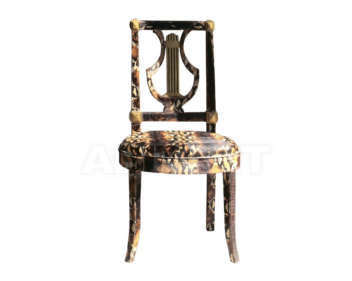 Купить Стул Colombostile s.p.a. Contemporaneo 1890 SD C3-A