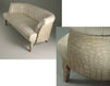 Диван Colombostile s.p.a. Contemporaneo 1893 DV C2G+C1B Лофт / Фьюжн / Винтаж / Ретро