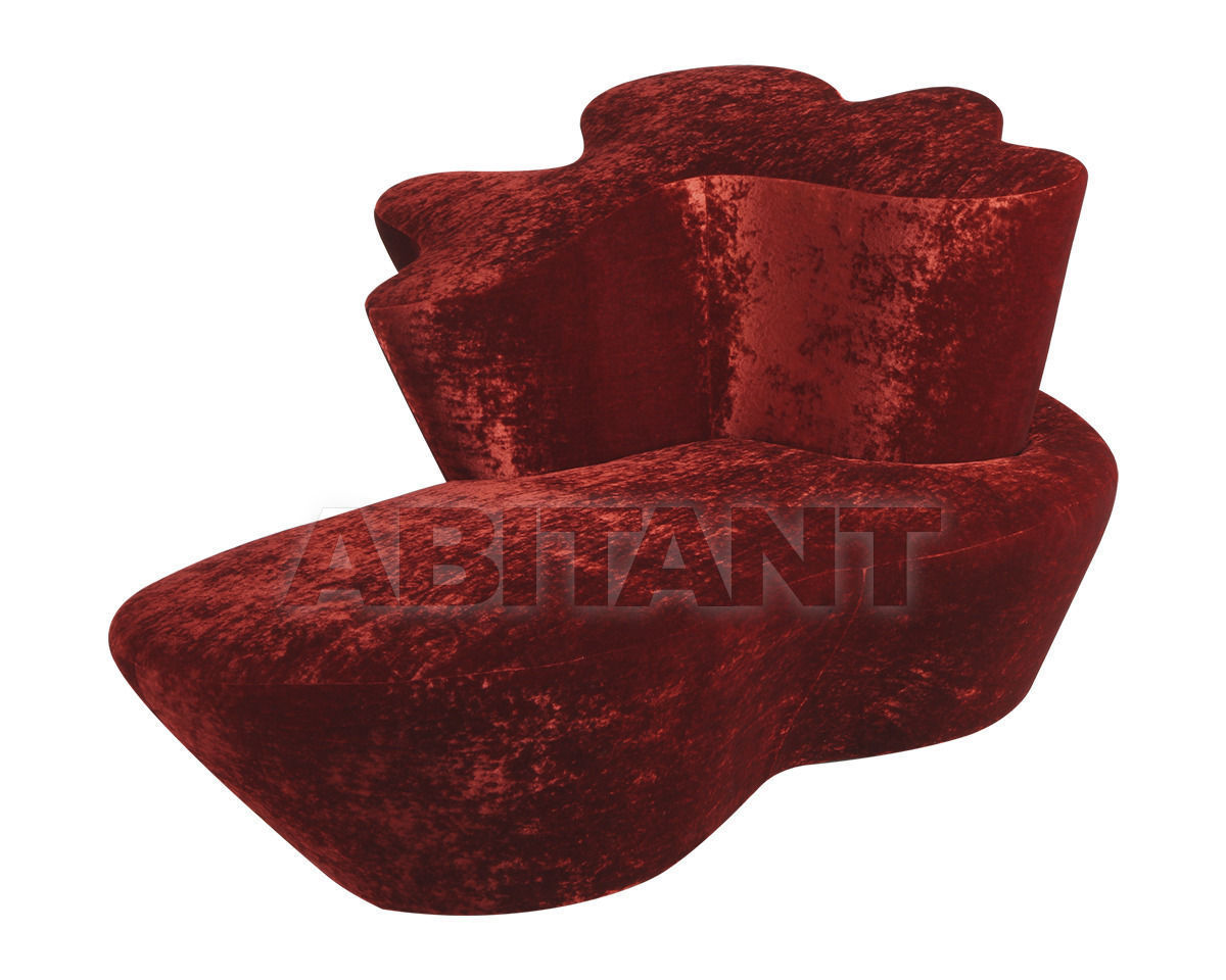 Купить Кушетка Colombostile s.p.a. Contemporaneo 4105 PL A1