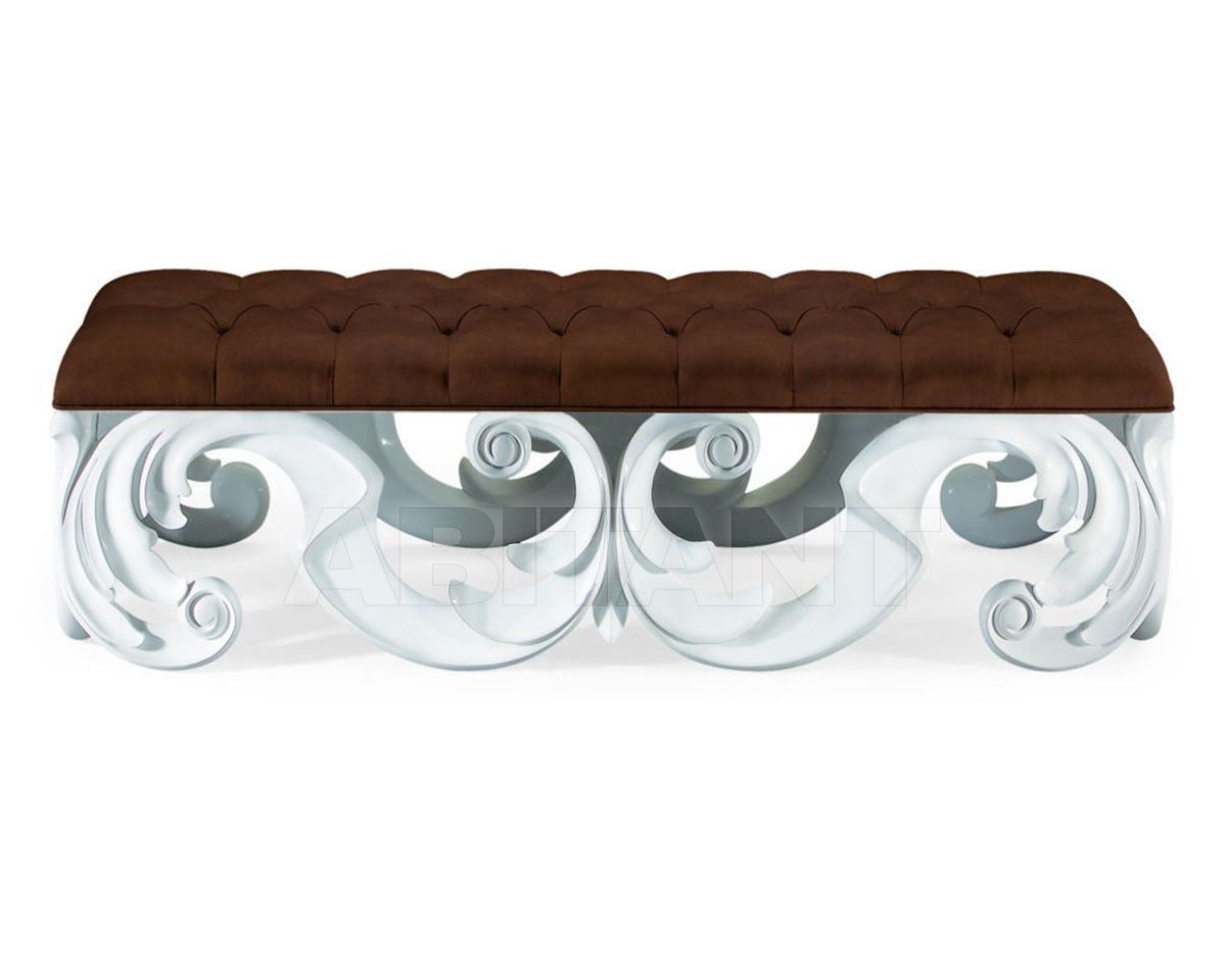 Купить Банкетка Christopher Guy 2014 60-0605-LEATHER