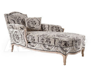 Кушетка Tout de suite Collection Pierre 2014 P 151 810 2