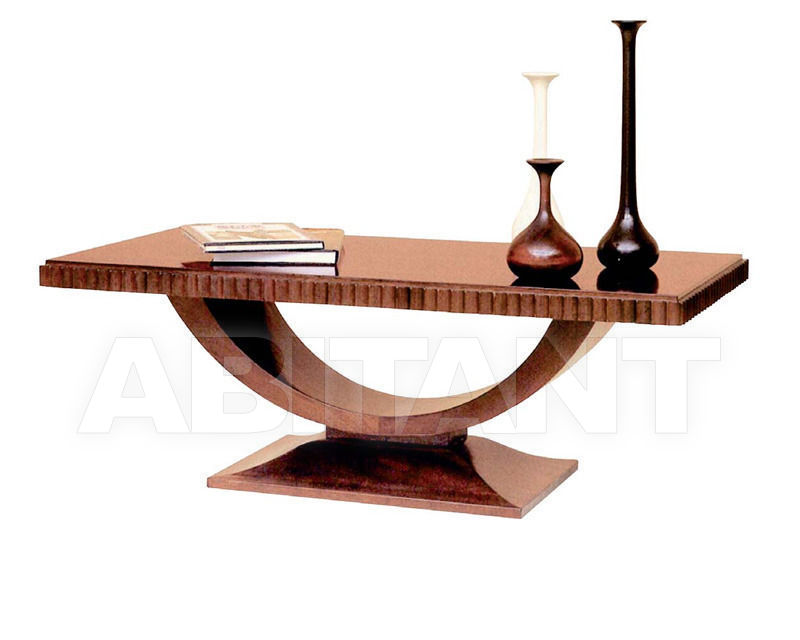 Купить Столик журнальный ORSI Giovanni di Angelo Orsi & C.  s.n.c. Deco Classic Item 901