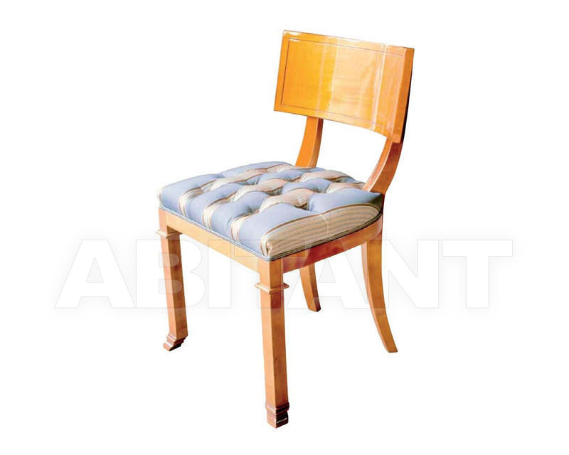 Купить Стул ORSI Giovanni di Angelo Orsi & C.  s.n.c. Deco Classic Item 173