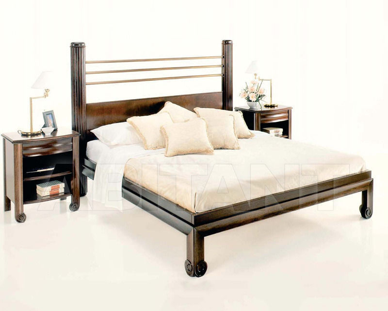 Купить Кровать ORSI Giovanni di Angelo Orsi & C.  s.n.c. Deco Classic Item 920