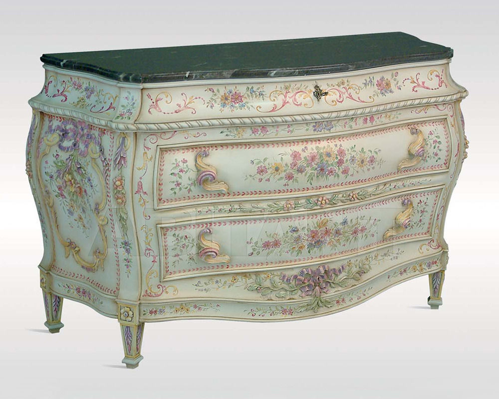 Купить Комод ORSI Giovanni di Angelo Orsi & C.  s.n.c. Period Furniture Item/art. 86