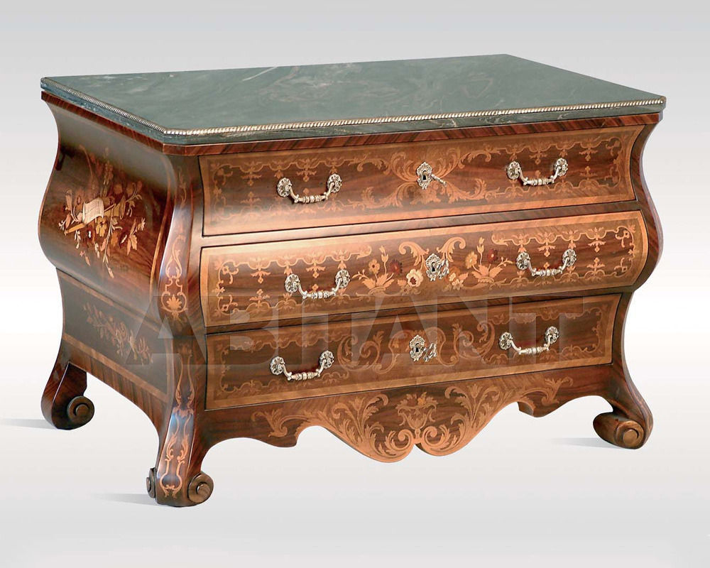 Купить Комод ORSI Giovanni di Angelo Orsi & C.  s.n.c. Period Furniture Item/art. 82