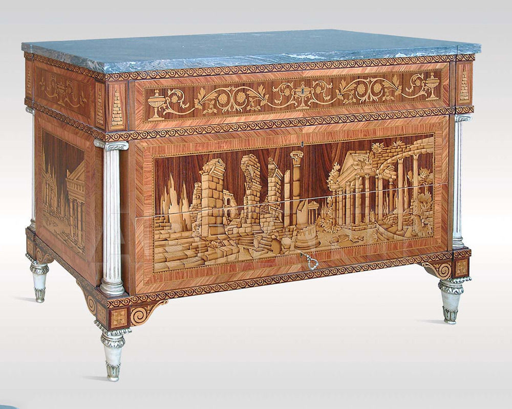 Купить Комод ORSI Giovanni di Angelo Orsi & C.  s.n.c. Period Furniture Item/art. 84
