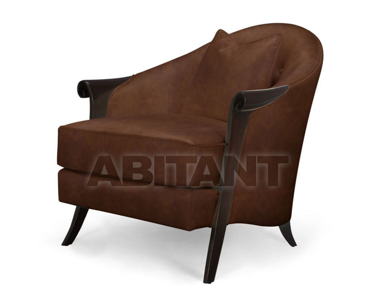 Купить Кресло Christopher Guy 2014 60-0326-LEATHER