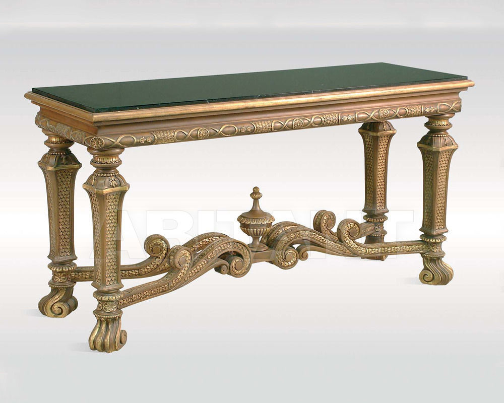 Купить Консоль ORSI Giovanni di Angelo Orsi & C.  s.n.c. Period Furniture Item/art. 48