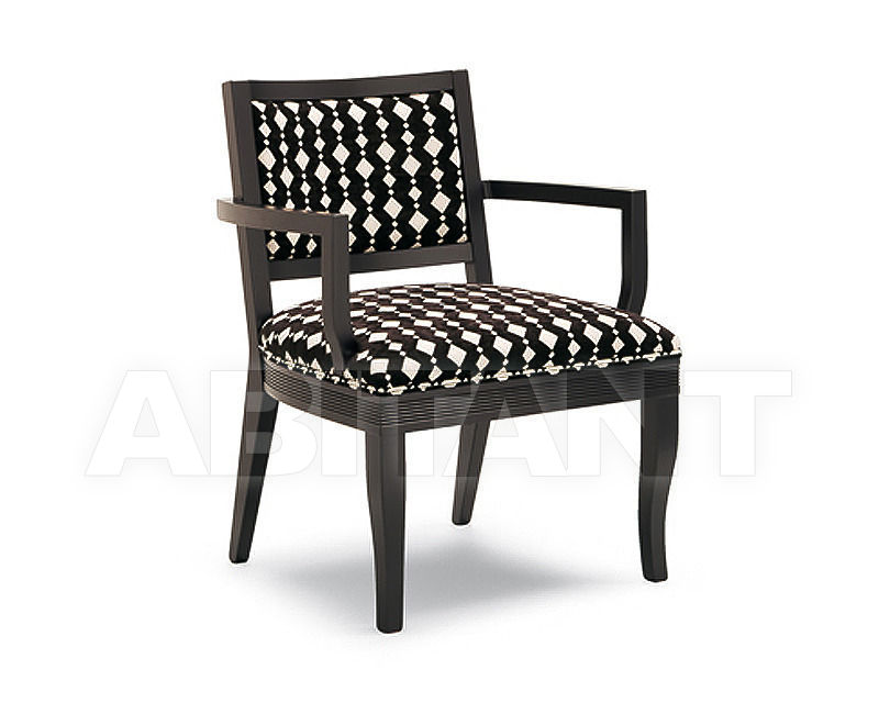 Купить Стул с подлокотниками Sasa Export srl 2014 JILL P IMB