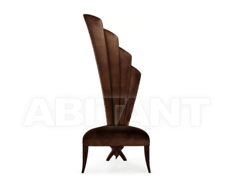 Купить Стул Christopher Guy 2014 60-0233-LEATHER