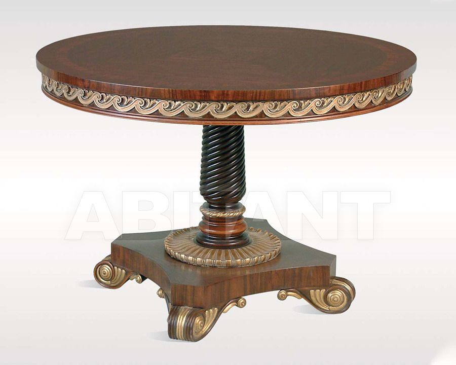 Купить Стол ORSI Giovanni di Angelo Orsi & C.  s.n.c. Period Furniture Item/art. 71