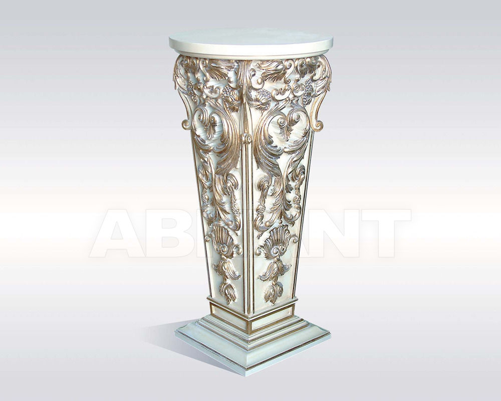 Купить Подставка декоративная ORSI Giovanni di Angelo Orsi & C.  s.n.c. Period Furniture Item/art. 58