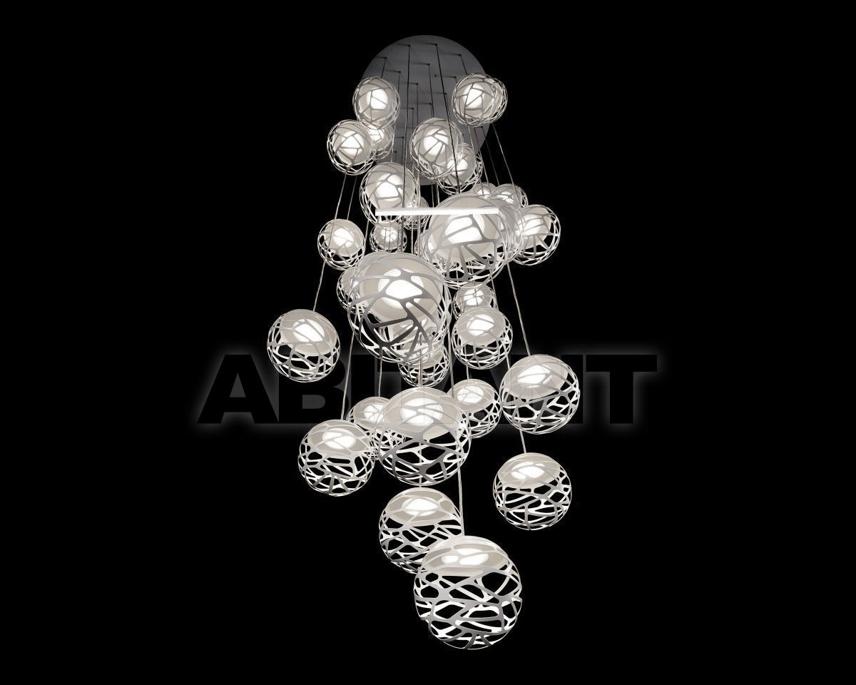 Купить Люстра Kelly Cluster Studio Italia Design 2014 147011
