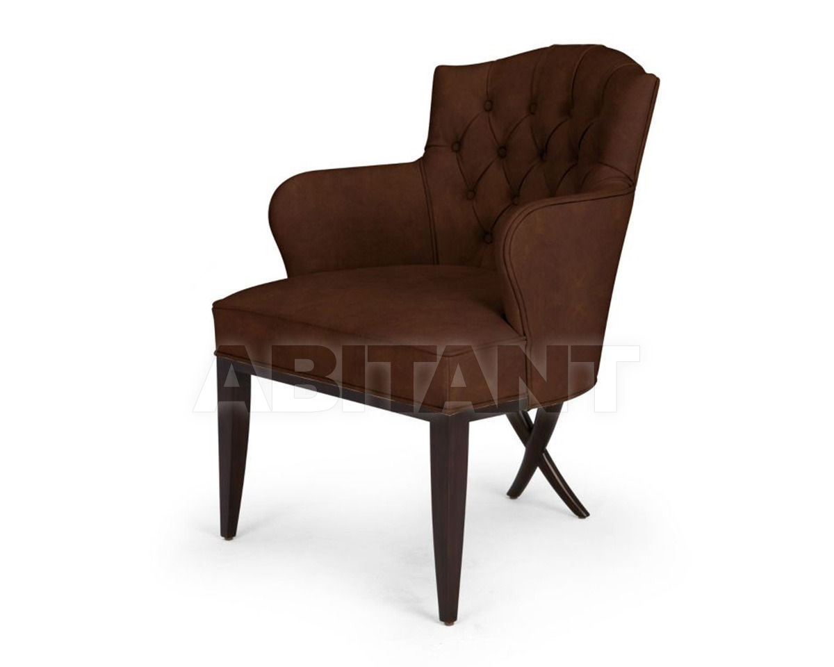 Купить Кресло Christopher Guy 2014 60-0278-LEATHER