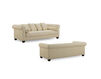 Диван Sasa Export srl 2014 ELEGANCE Классический / Исторический / Английский