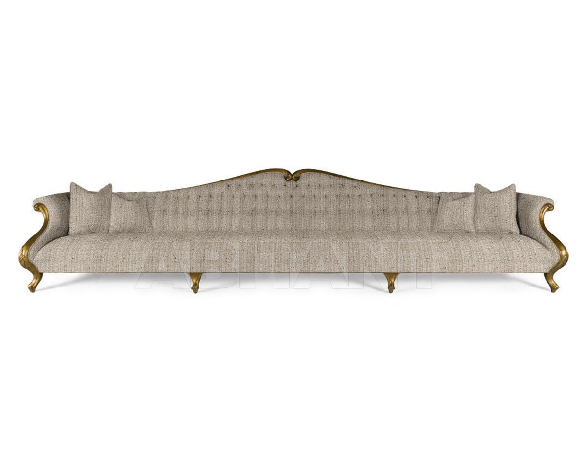 Купить Диван Christopher Guy 2014 60-0589-GG Creme
